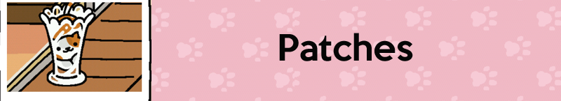 Illustration for article titled Neko Atsume Cats, Ranked